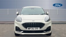 Ford Puma 1.0 EcoBoost Hybrid mHEV ST-Line X Vignale 5dr Petrol Hatchback